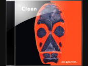 Clean - Singularität (Cover)